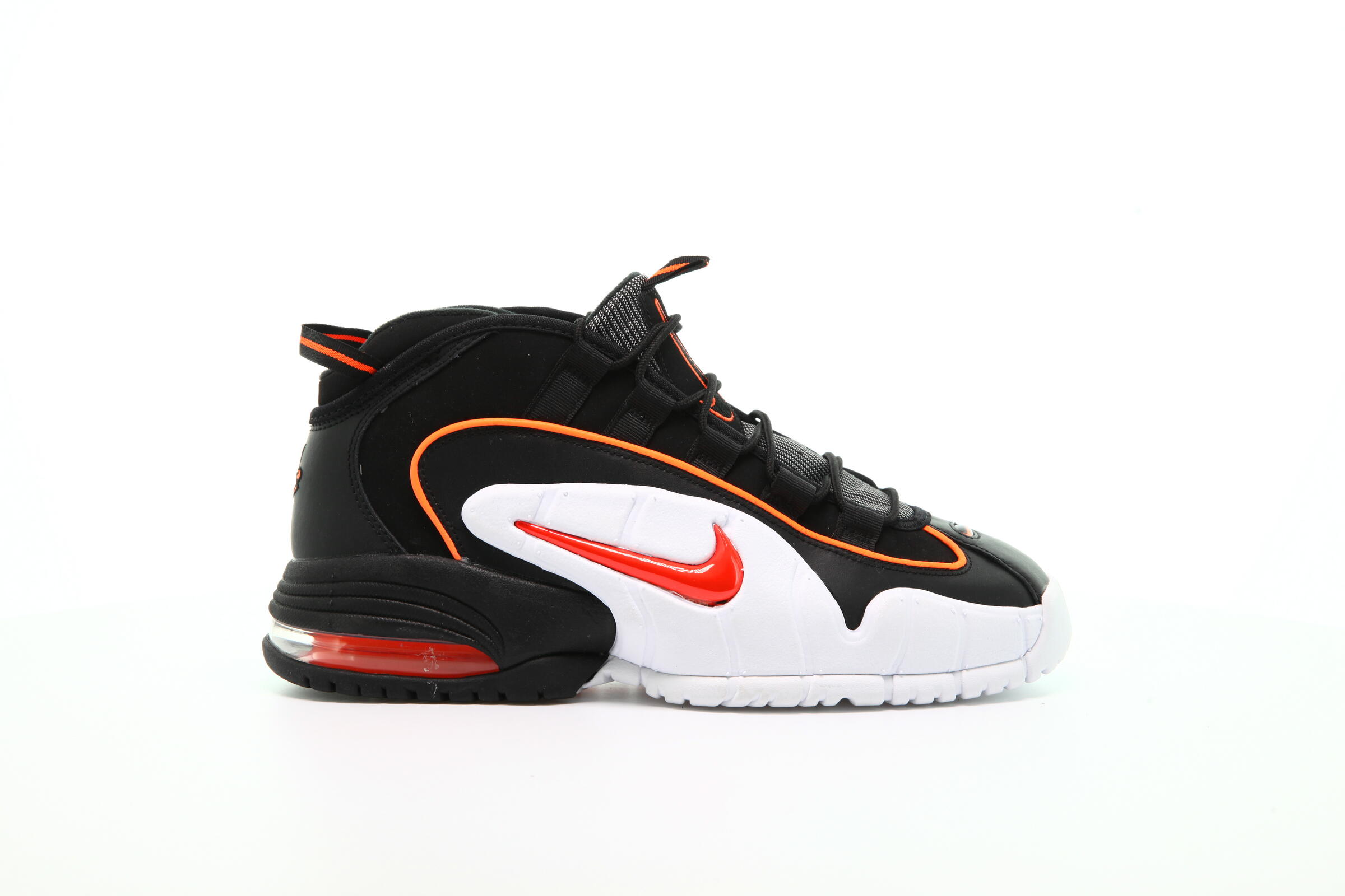 Air max penny 1 total orange on sale